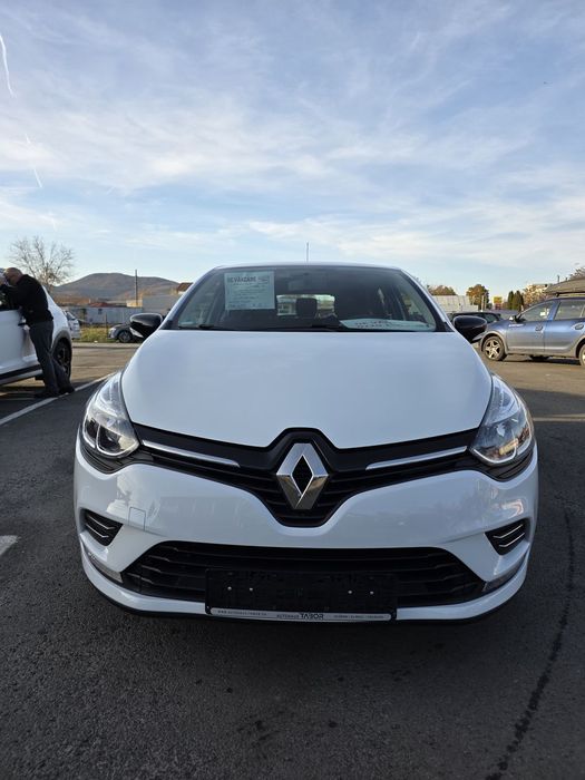 Renault Clio Masina Import Germania, stare perfecta de functionare