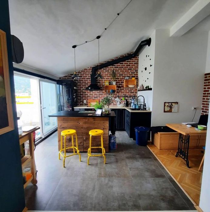 Дава се под наем Тристаен апартамент в София, Карпузица - 76 кв.м за 750 € - Снимка #3