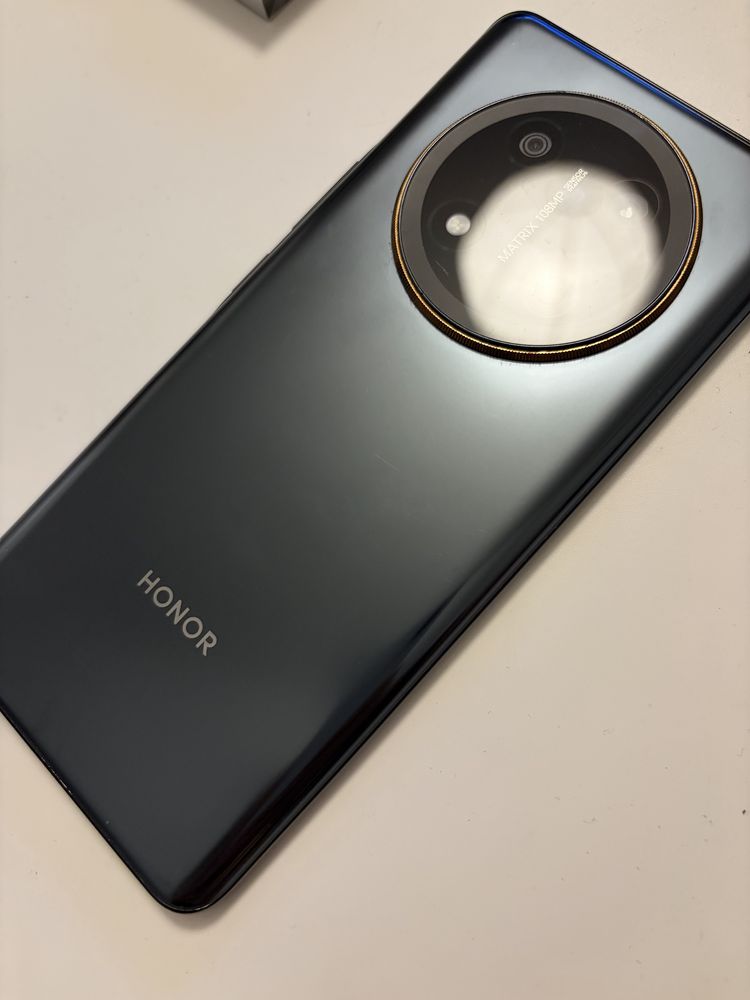 Honor magic 7 lite 5G Black