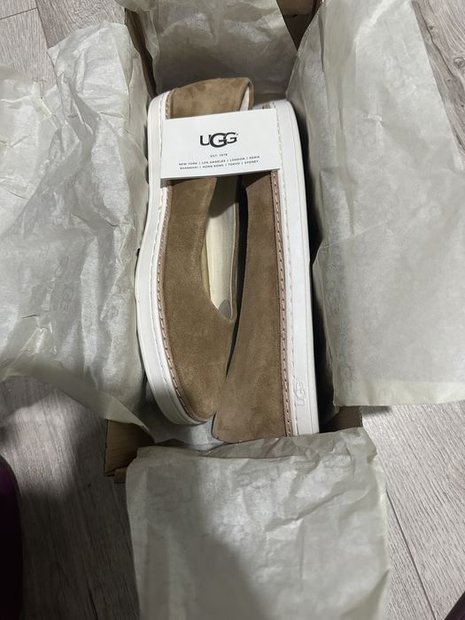 UGG Australia Kammi, originali, marimea 40