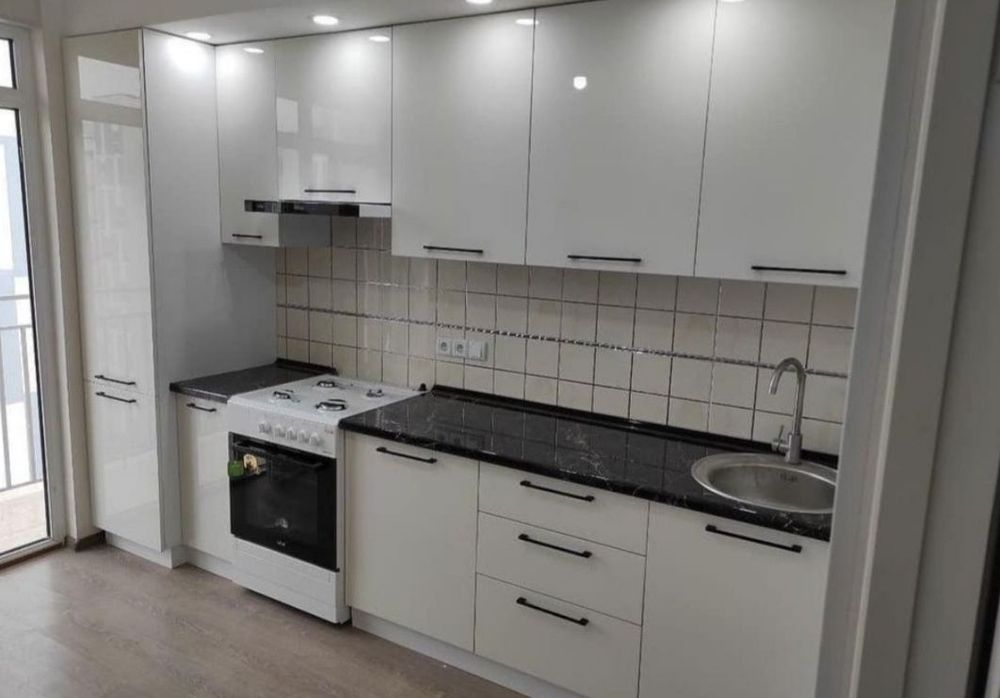 Кухонный мебел на заказ