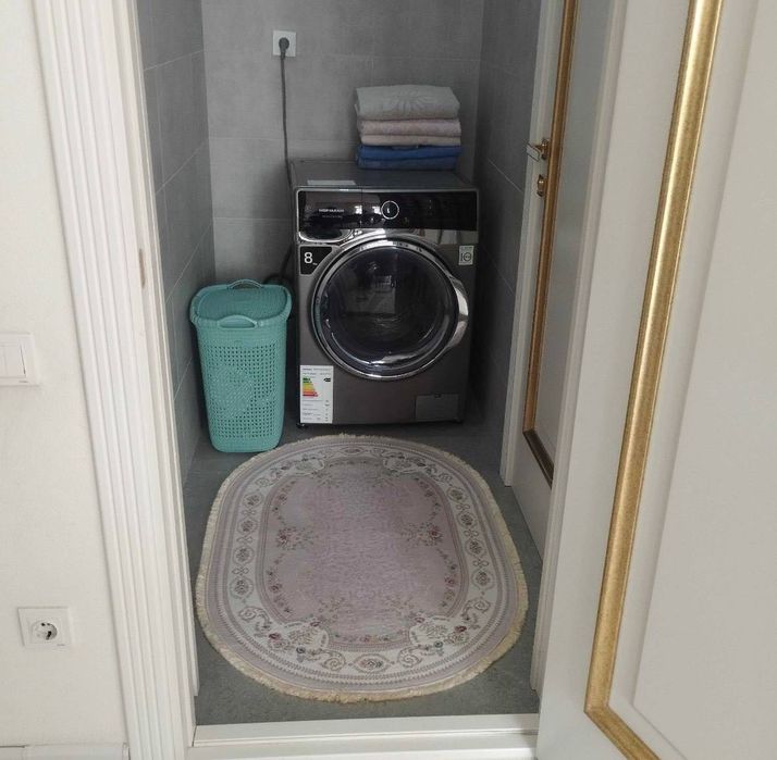 Продается 2х-комнатная квартира на ЖК Greenwich центр 5 мин