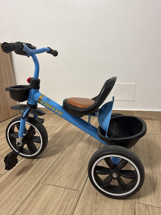 Bicicleta pentru copii