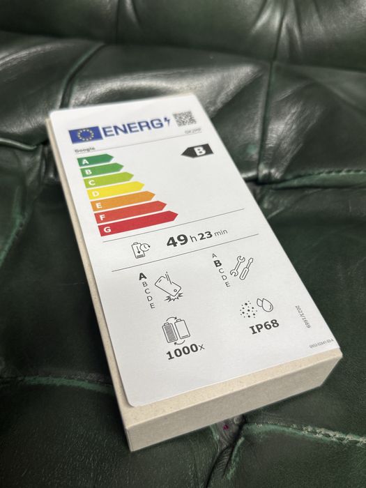 Google Pixel 10,12/128 Gb.,nou