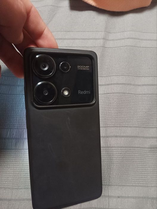 Redmi note 13 pro 512 talik