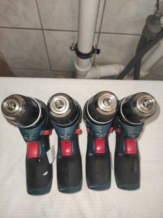 Bosch Filetanta 10.8 V/ 12 V, produse originale Bosch