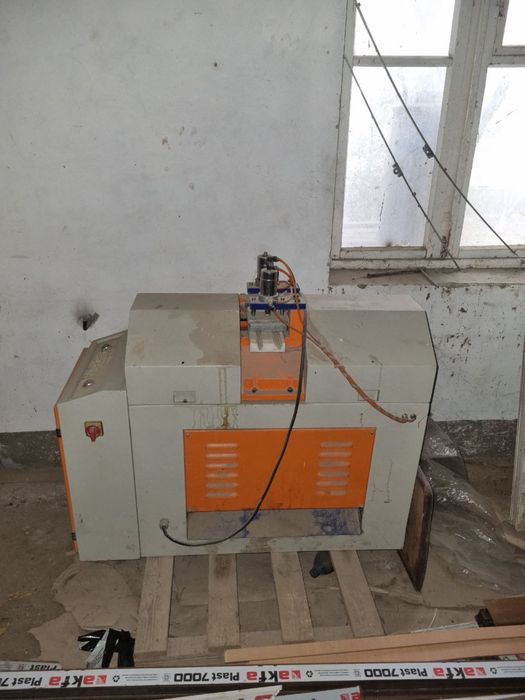 Akfa stanoʻk shtapik kesadon