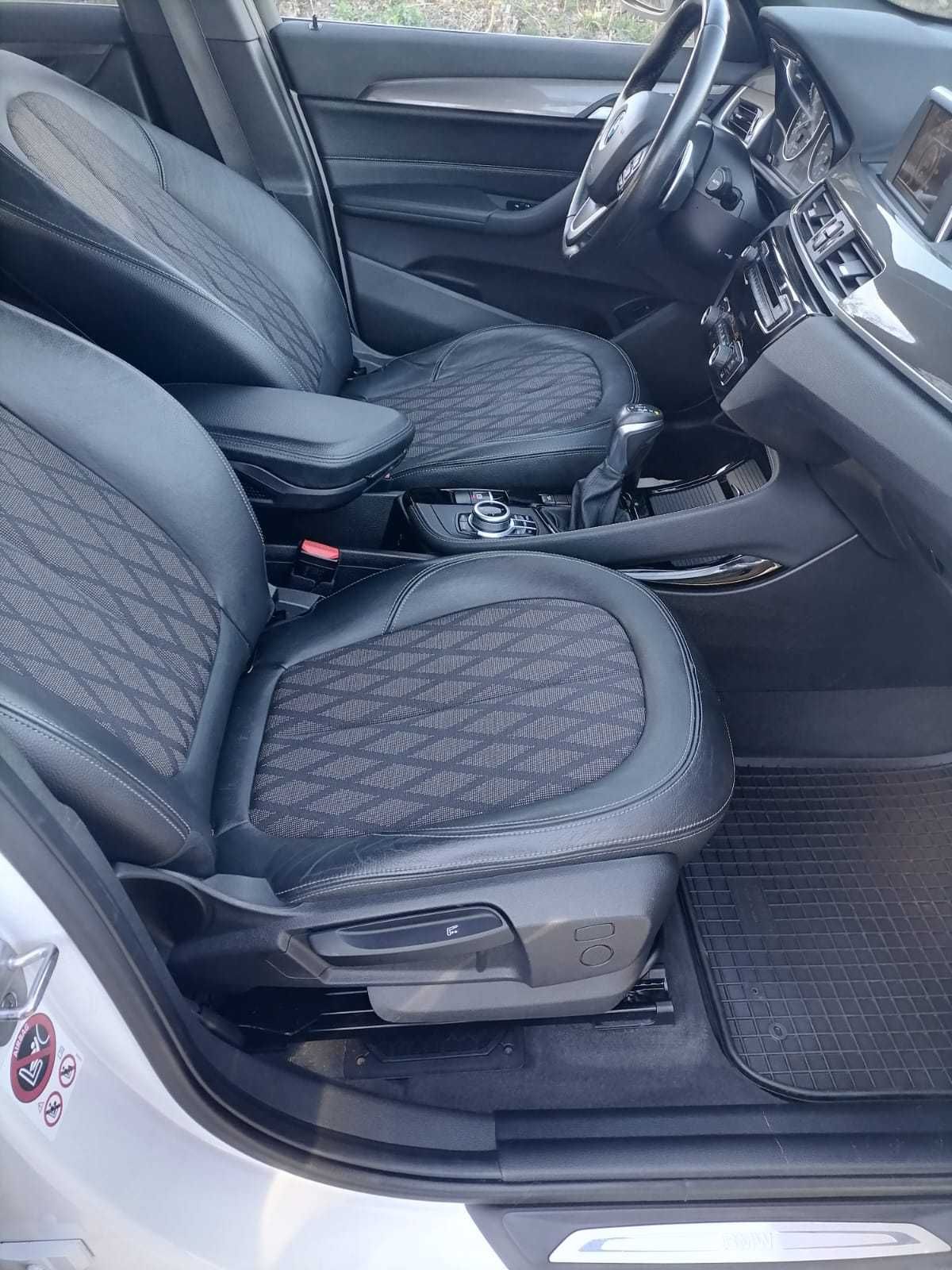 BMW X1xDrive 1.8 D xLine