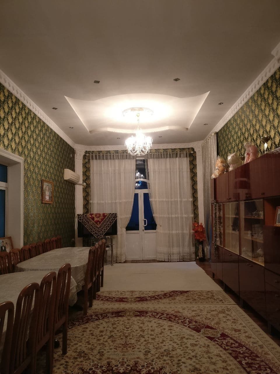Сдаётся дом на Горбольнице, Самарканд,  заходи и живи
