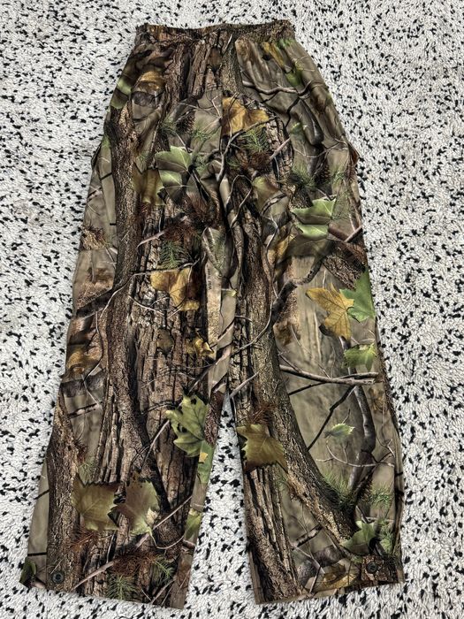 Мъжки ловен панталон MIL-TEC .Размер М