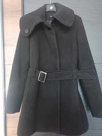 Зимно палто яке дамско Кашмир и вълна