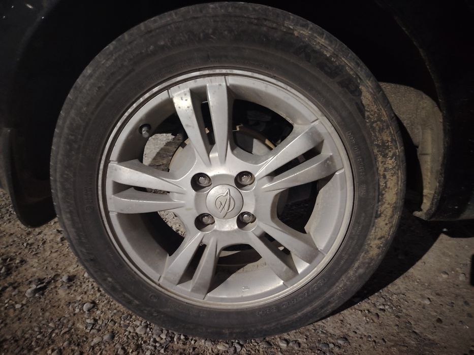 Диски  некси Р 3