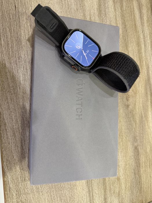 Apple Watch Ultra 2
