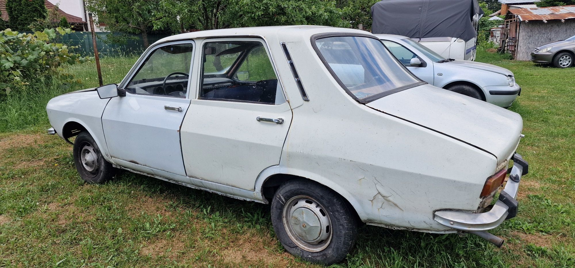 Dacia 1300 An Fabricație 1981