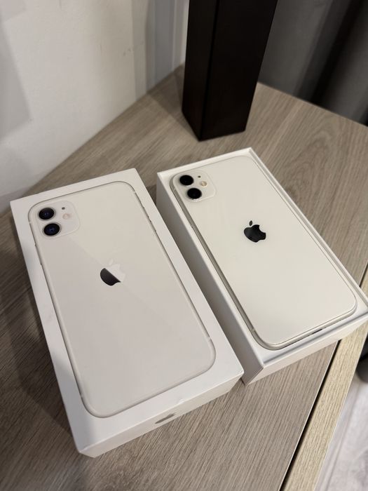 Смартфон Iphone 11 64 Gb
