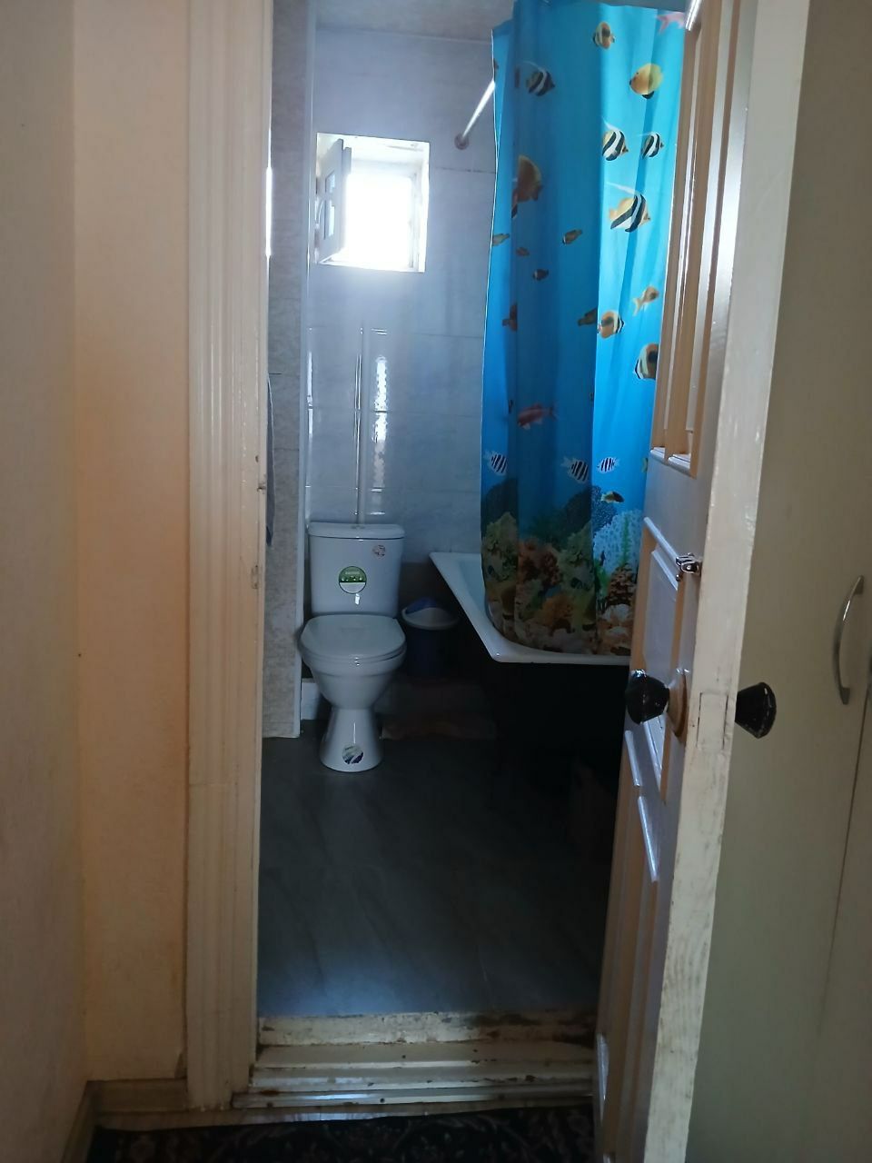 Сдаю квартира 2 этаж
