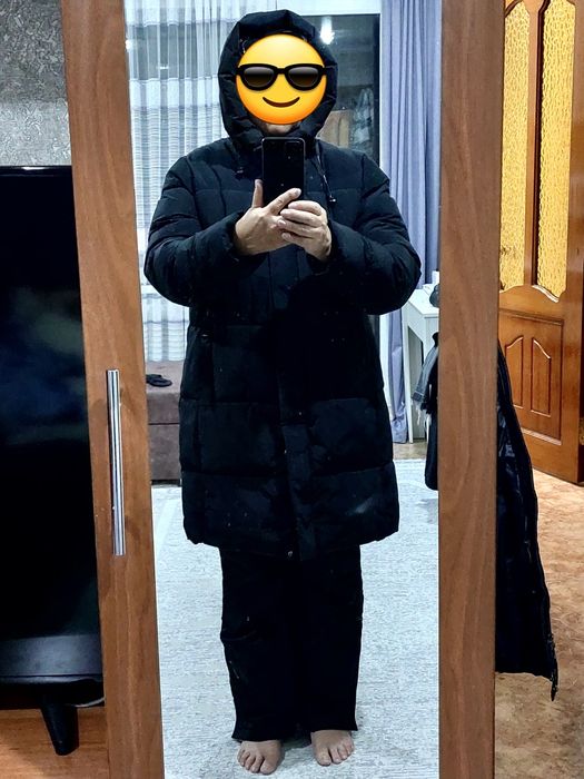 Лыжный костюм.50-52 рамерТУРЦИЯ