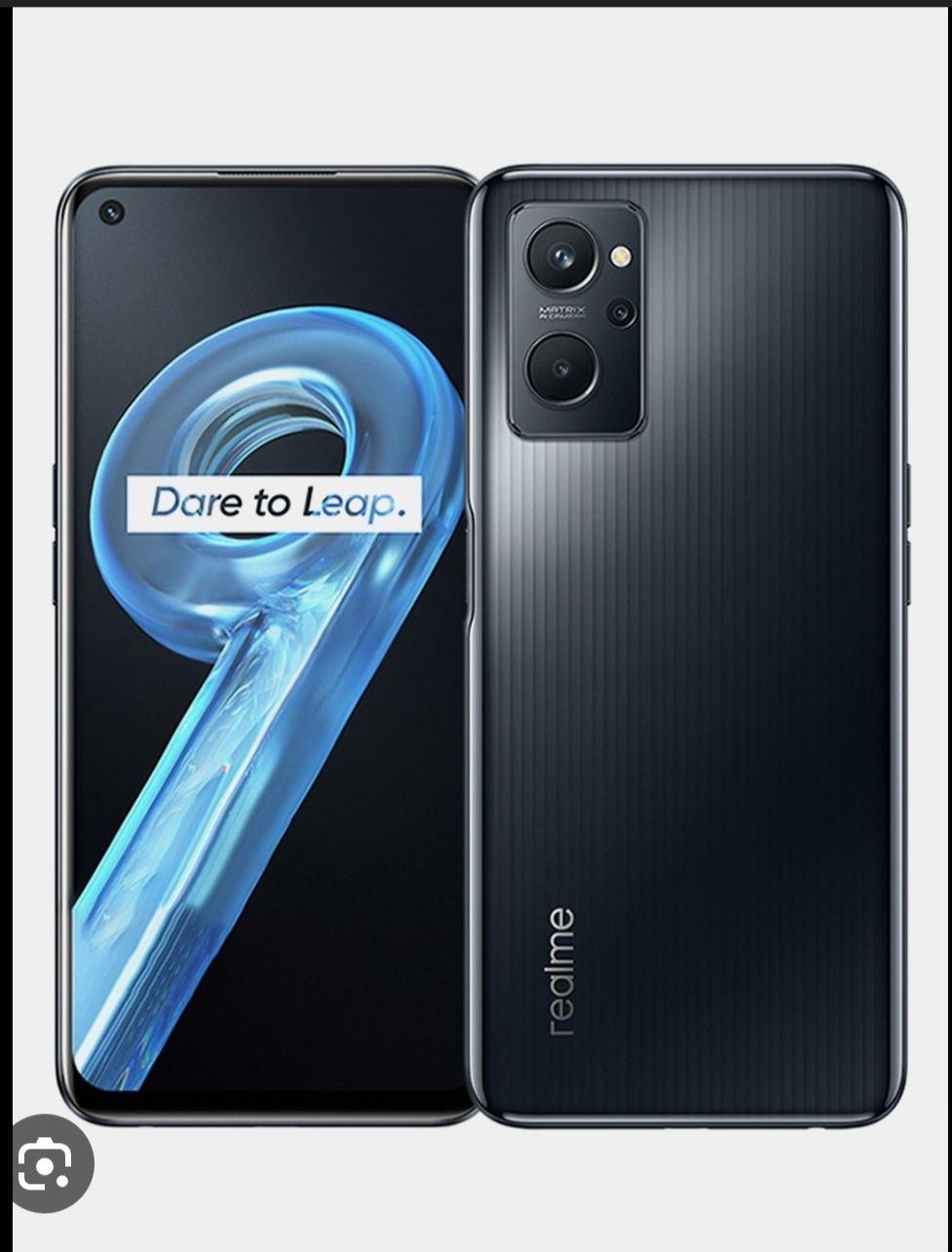 Sotiladi!!! - Telefon "Realme-9i";