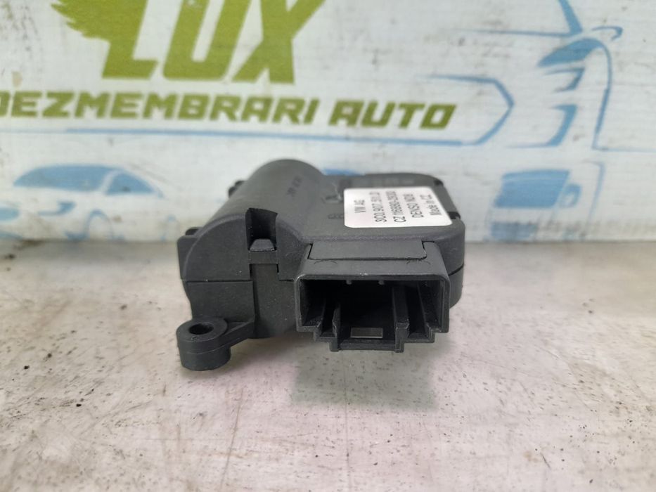 Motoras clapeta  aeroterma 3C0907511D Volkswagen VW Passat B6 [2005 -