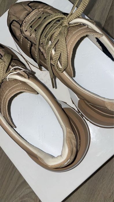 Maison Margiela noi