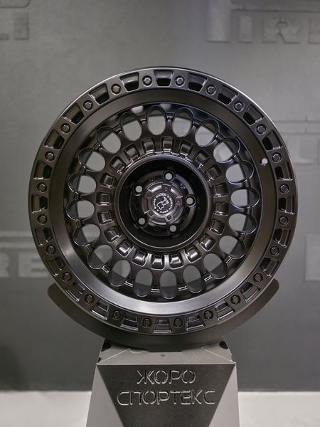 18цола 5х127 Jeep 5x127