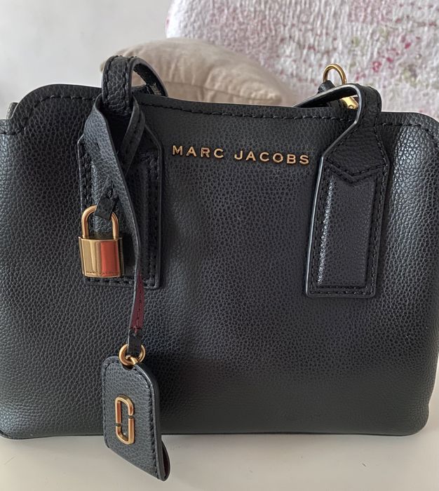Дамска чанта MARC JACOBS оригинална