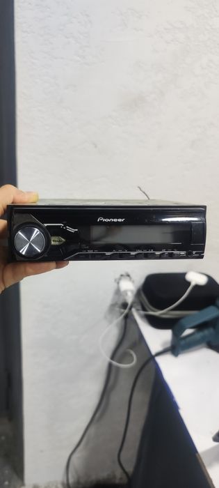 Pioneer fd280 оригинал