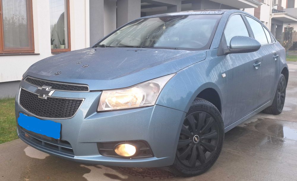 Chevrolet Cruze 1.8 Benzină - Proprietar