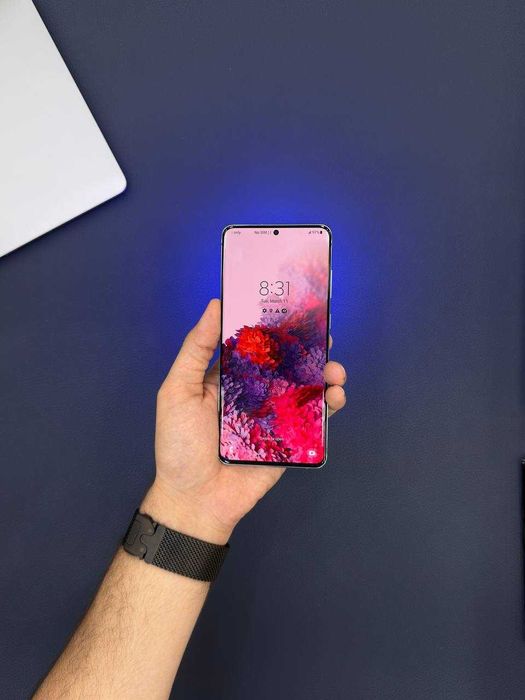 Samsung Galaxy S20 Plus