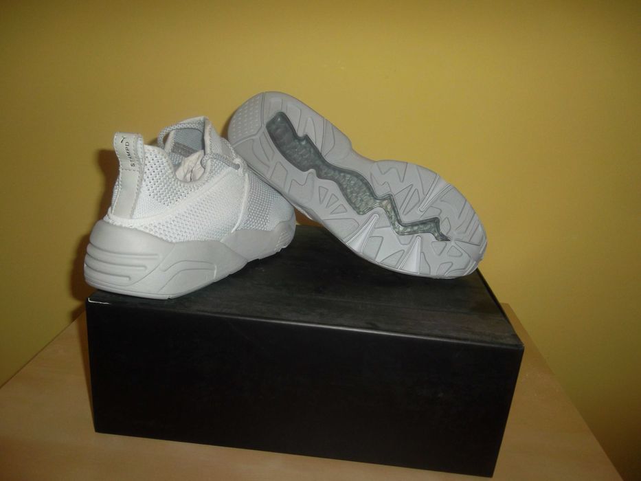 Puma Trinomic Woven Sock x Stampd High Rise nr. 42