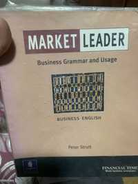 Учебники английского, экономика на английском Market leader, Round up