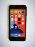iPhone 7 32 GB Black