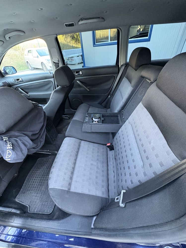 Passat b5.5 1.9 131