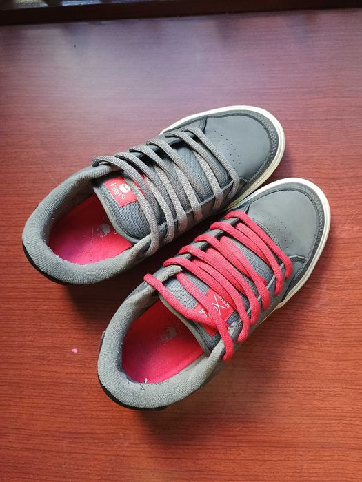 Circa Al50 Pro Кецове