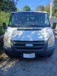 Avand Ford transit, 9 locuri!!!