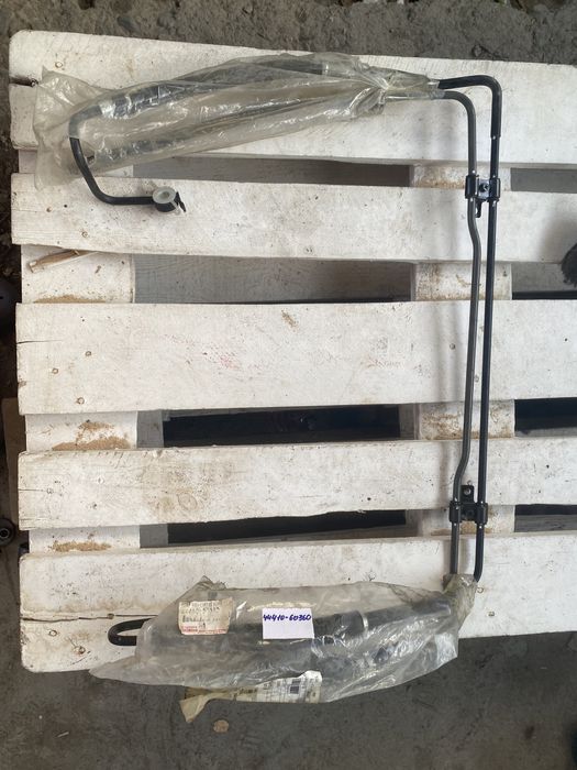 Шланг Гидроусилителя Toyota LAND Cruiser Prado KZJ78 1KZTE