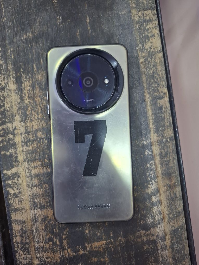 Xiaomi Redmi A3 telefoni