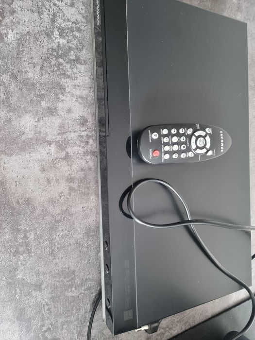 Samsung DVD-C350