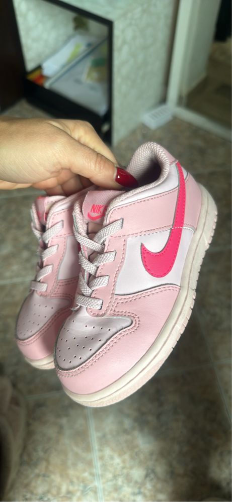 nike air force 26 момиче