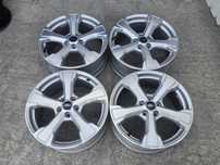 Джанти 18 / 5х108 - Ford Kuga и др. 5x108