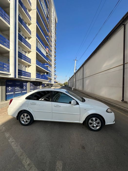 Gentra 2021  oq avtomat
