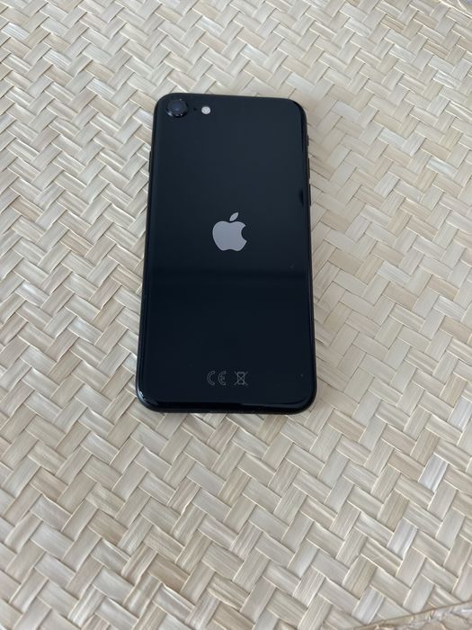 iPhone SE 2020 128 GB