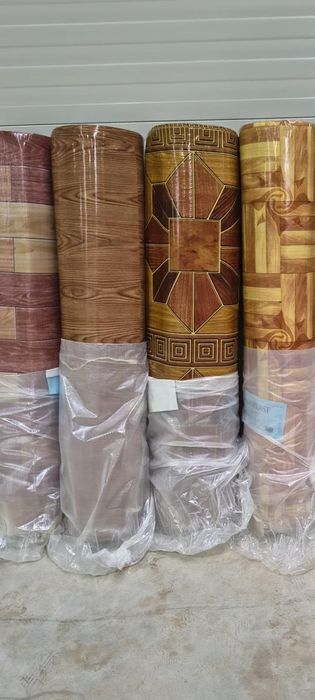 Linoleu 40m patrati, 2 m lat x 20 m lungime-1,2 mm grosime