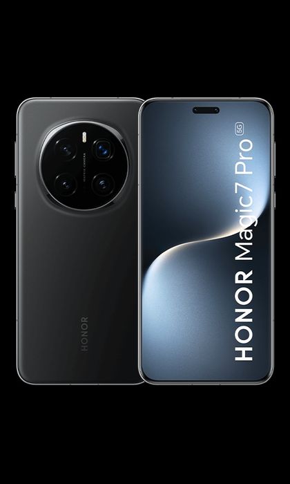 Honor magic 7 pro 16+512