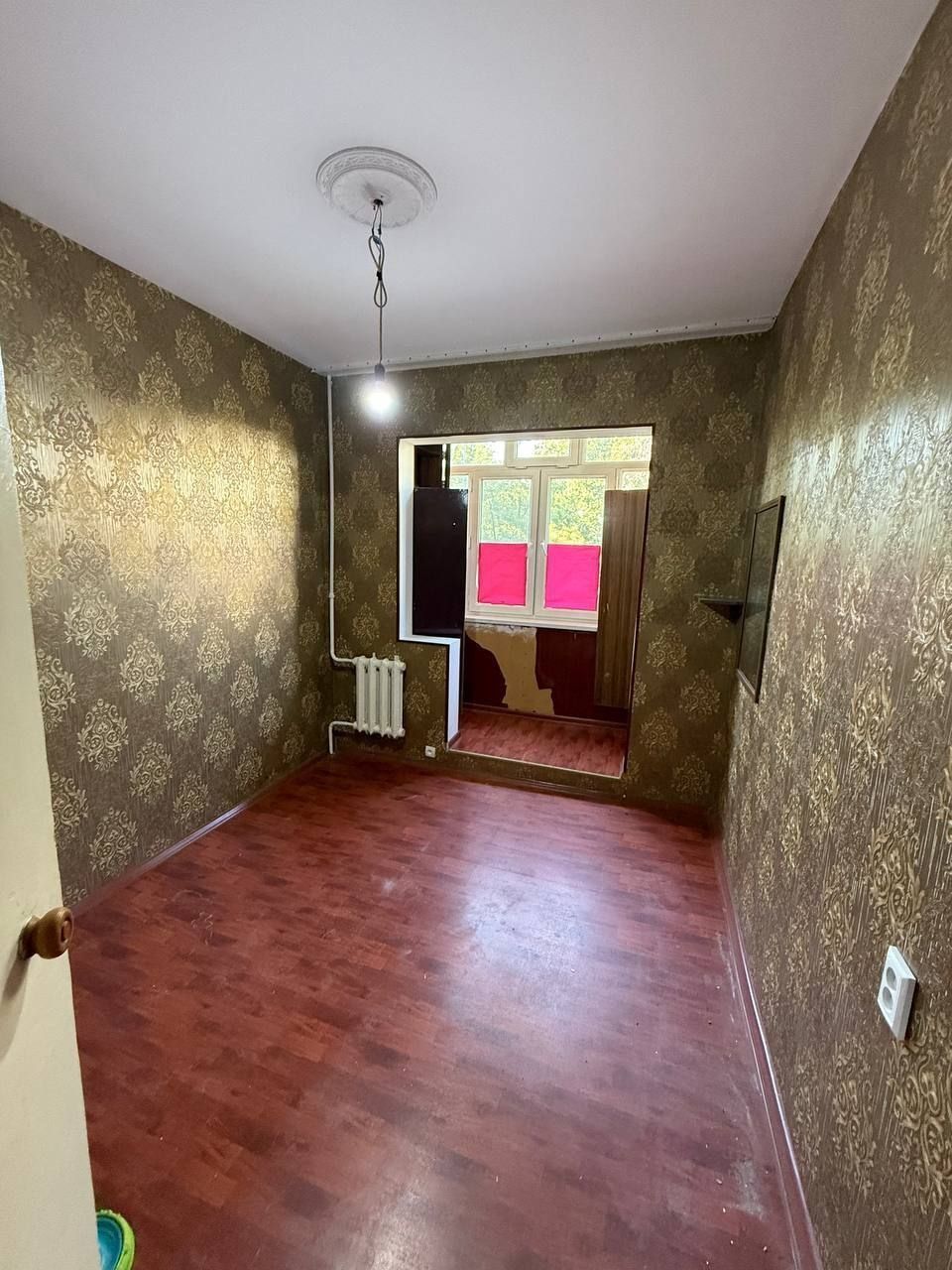 Юнусабад 3. 2/3/4. 60м2. Ипотеку можно