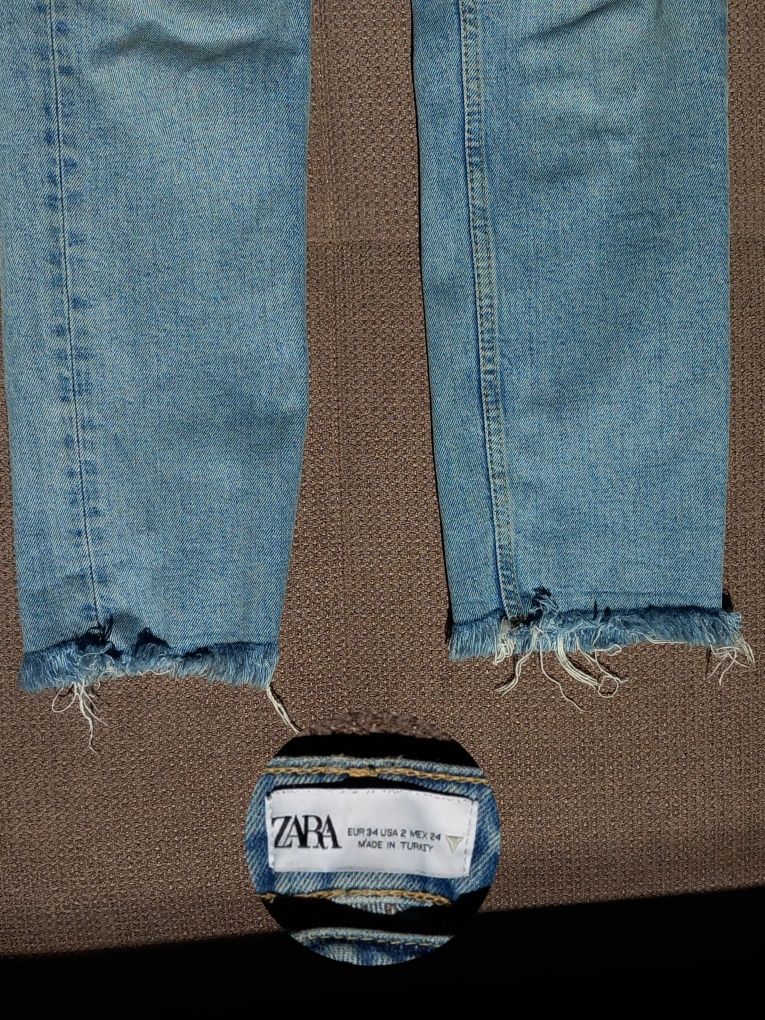 Blugi/Pantalon Zara