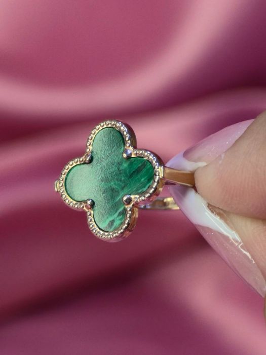 Золото 585, кольцо-1,60