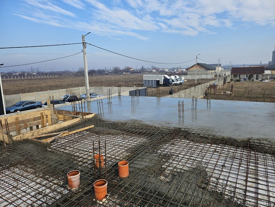 Case de vânzare (duplex)