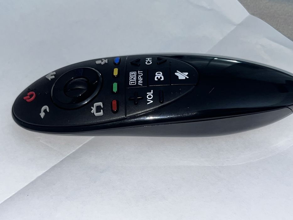 Telecomanda magica LG MR500G