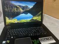 Laptop gaming foarte bun ACER